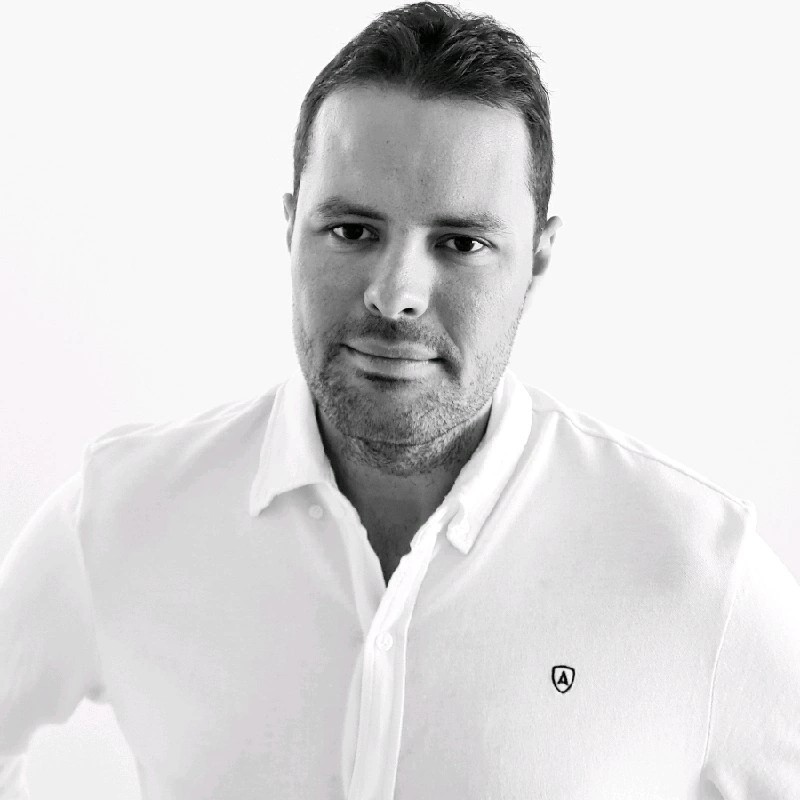 Jos&eacute; Luis Ort&iacute;n, founder of Koru Projects