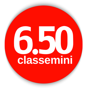 Mini 6.5